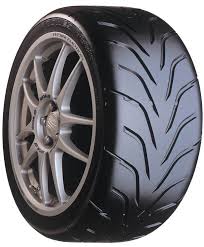 Toyo R888 Tyre Reviews