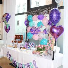 Shop now and get a free shipping offer with these fishing party supplies. Fishing Net Mermaid Party Decorations Mediterranean Style Beach Themed Photograph Backdrops Wedding Decor Party Supplies Party Diy Decorations Aliexpress