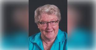 Obituary information for Peggy Yvonne Fleming