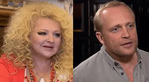 Magda gessler opowiedziała o romansie z adamczykiem źródło: Gessler I Adamczyk Mieli Romans Magda Skutki Odczuwa Do Dzis Wlocie Pl