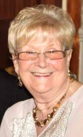 Condolence Book for May RYAN (née Dillon) (Drumcondra, Dublin)