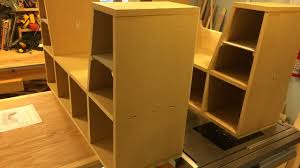 Simple Diy Kids Bookcase With Reading Nook Youtube 22 reading nooks and book recs that inspire inner peace.