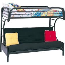 The choice of bed frame is a decision of taste, space or ecological requirements. Acme Eclipse Twin Over Full Futon Bunk Bed Multiple Colors Walmart Com Walmart Com