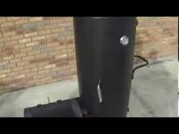 Brinkmann vertical mods and suggestions? Brinkmann Vertical Trailmaster Modifications Youtube