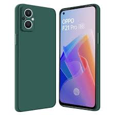 Fashionury Oppo F21 Pro 5G Back Cover ...