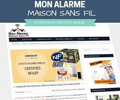 Mon Alarme Maison Sans Fil Home Facebook