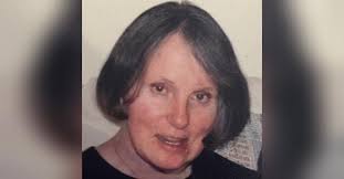 Nancy Martin Moody Obituary