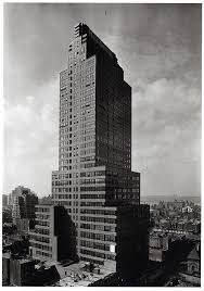 History New York 20th Century Page 6 Art Deco Architecture New York Architecture New York Buildings