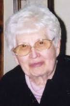 Obituary information for Neva Porterfield Elson