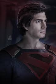 Artstation Brandon Routh As Kingdom Come Superman Crisis On Infinite Earths Jessica Perez The emblem of the dc comics hero: brandon routh as kingdom come superman