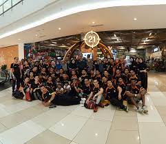 Known as the clinical haematology referral laboratory, it is. District 21 The Super Energetic Team From The Hospital Sg Buloh Orthopedic Department Made The Day Remarkable Thanks To Have You In Today S Team Building You Guys Rock District21 Teambuilding Facebook