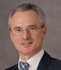 Businesslunch der Vereinigung christlicher Unternehmer