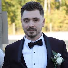 Daniel Martyniuk próbował kupić kokainę w sklepie. Miał też grozić  personelowi