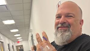 Fundraiser by Ben Kaye : Aid David Kay's Battle with MS