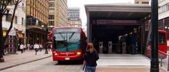 Other lines were added gradually over the next several years, and as of 2019, 8 lines totaling 114.4 km (71 mi) run throughout the city. Rise In Victims For Fare Evading In Bogota Trainsfare