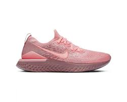 The epic react flyknit 2 has many nice things on offer, something which becomes apparent once you start running. Nike Women S Epic React Flyknit 2
