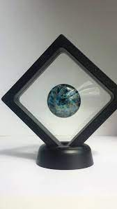 Cremation Stones For Ashes Blown Glass Memory Stone Worry Stone Touchstone Ash To Glass Pet Urn Memorial Stones Jewelry Cremate Jewelry Glass Blowing Pet Urns Memorial Glass