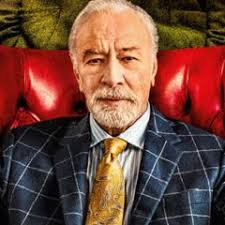 35 Fresh Christopher Plummer Movies