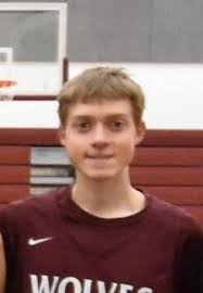 Athlete of the Week: Derek Holden