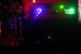 Dj Lights Proco Audio And Lighting