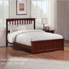 Bagikan informasi tentang tempat tidur tingkat kayu mindy harga murah kepada teman atau kerabat anda. Tempat Tidur Minimalis Harga Murah Kayu Jati Rajajepara Com