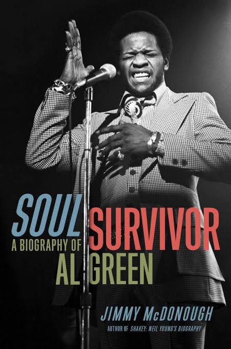Soul Survivor by Jimmy McDonough | Hachette Book Group