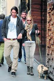 You can check helena seger detail too. Zlatan Ibrahimovich His Wife Zlatan Ibrahimovic Ibrahimovic Footballers Wives