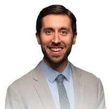 Stefan Bergeron, DDS