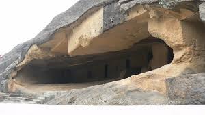 Kanheri Caves | Flickr