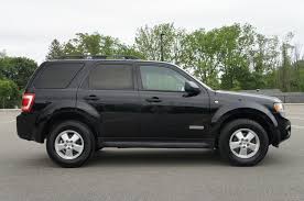 Image result for Monterey 2008 Escape