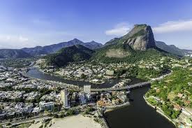 Trails on the mountain were opened up by the local farming population in. The 10 Best Pedra Da Gavea Tours Tickets 2021 Rio De Janeiro Viator