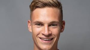Maybe you would like to learn more about one of these? Das Baby Ist Da Joshua Kimmich Ist Wieder Papa Geworden Promiflash De