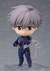 GSC:Nendoroid Kaworu Nagisa Plugsuit Ver.(re-run)