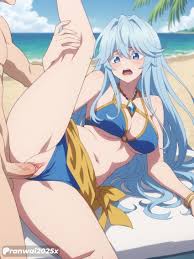 Elfaria Albis Serfort Porn - Rule 34