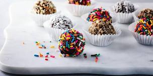 Truffle-Making Class at Sterling Street Brewery