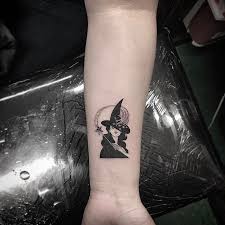 Spooky gothic halloween iphone case aesthetic phone case illustrated phone case witchy phone case. Cute Simple Goth Tattoos Novocom Top