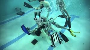 Image result for underwater rugby cali colombia 2015
