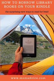 Finally, go to the kindle app on your ipad, where you'll find all of the books you purchased. How To Check Out Library Books On Your Kindle For Free Momadvice