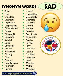 Sad Synonym Sad Words List Relive meaning in english, relive definitions, synonyms of relive, definition of relive, relive translate in english, primary meanings of relive, full definitions of relive, antonyms of relive. sad synonym sad words list