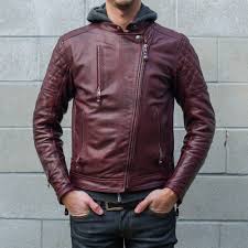Roland Sands Clash Jacket At Town Moto Leather Jacket Style Jackets Motorcycle Riding Jackets