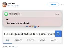 See, rate and share the best fbi memes, gifs and funny pics. Bnha Memes Fbi Memes I Found Wattpad