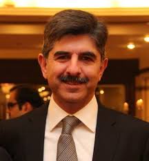 Association of Doctors of Pakistani Descent in Ireland