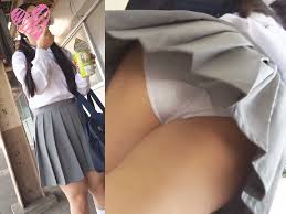 Tバック白 逆さ撮り セクシー 激写コレクション