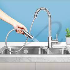 No more struggling to fill or clean oversized pots or tall containers! White Kitchen Sink Faucet China Trade Buy China Direct From White Kitchen Sink Faucet Factories At Alibaba Com