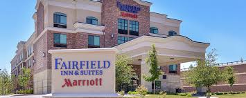 4880 citylake boulevard east, fort worth, tx, 76132, united states of america. Hotels In Aurora Co Fairfield Inn Suites Denver Aurora Parker