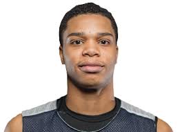 Miles Bridges