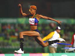 Triple jump coaching learn to teach triple jump part 4. Panam Sports Yulimar Rojas We Are Ready For Our First Diamond Panam Sports