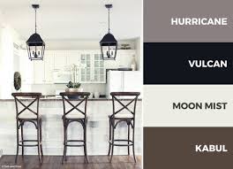 More than 1,500 paint colors to explore. 30 Captivating Kitchen Color Schemes