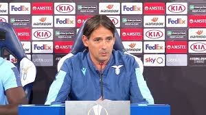 È stata una grandissima soddisfazione, ci credevamo… Simone Inzaghi Per Noi E Come Una Finale