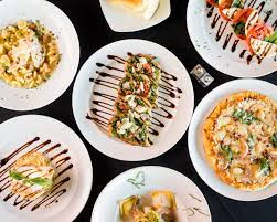 Featuring gourmet global flavors, craft cocktails on draft, weekly specials and daily happy hour. Order Palermo S Italian Restaurant Delivery Online Wyoming Menu Prices Uber Eats